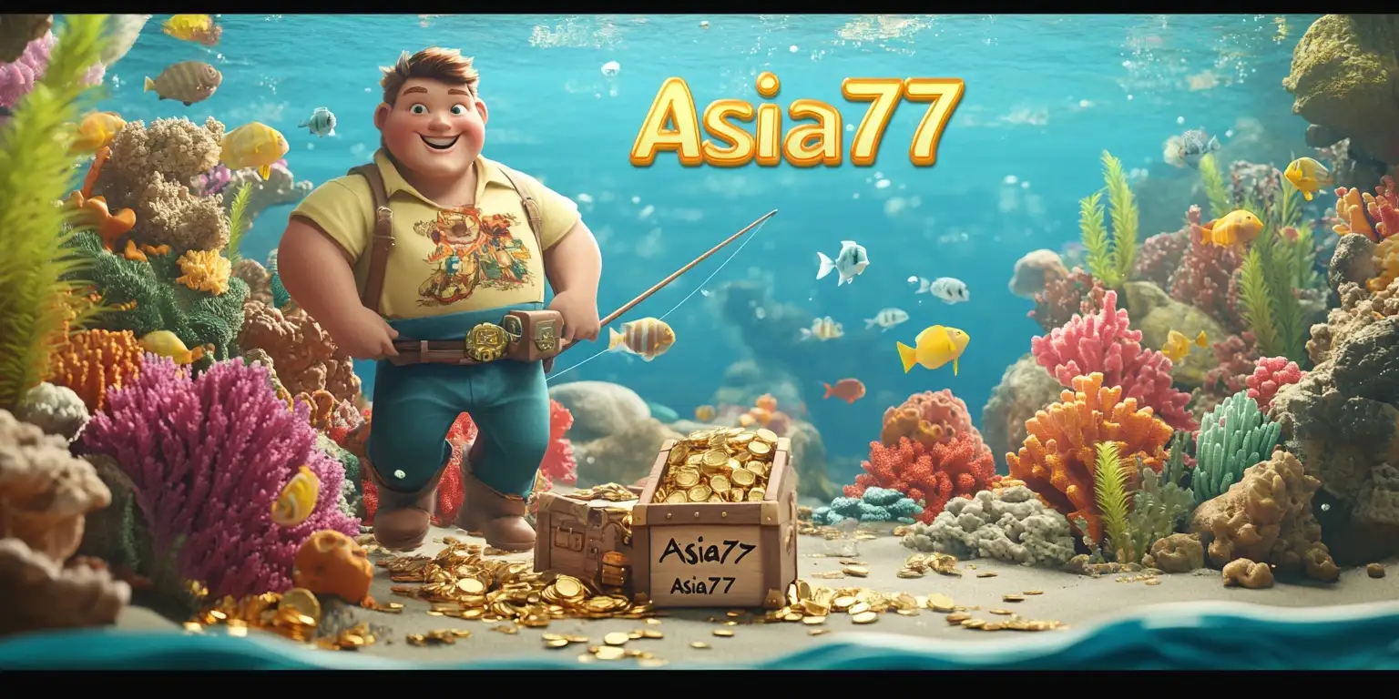 Fishing War