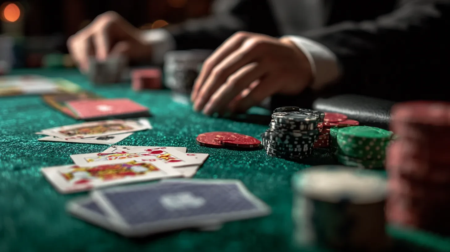Jenis-Jenis Bonus yang Tersedia