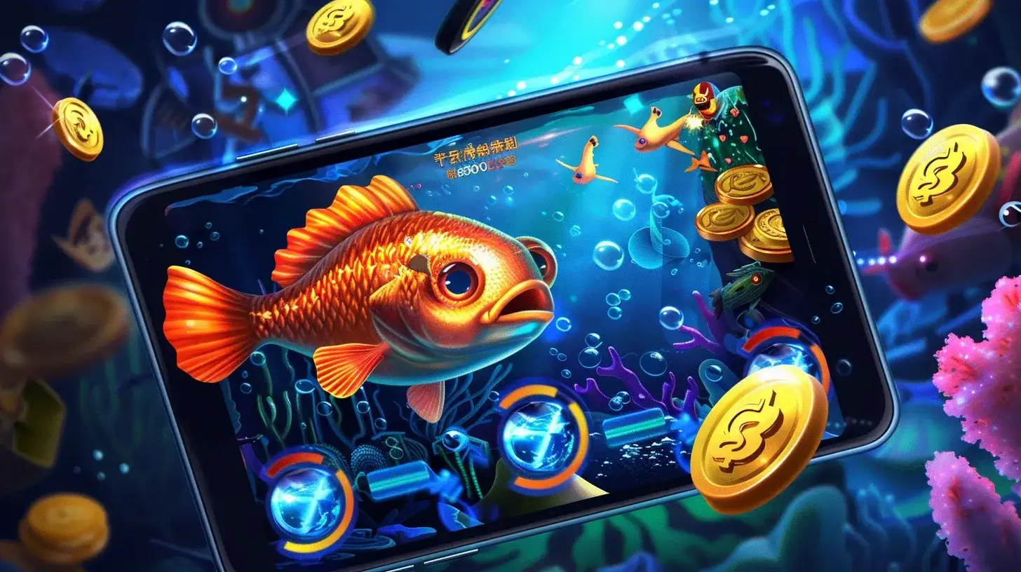Jenis-Jenis Bonus yang Tersedia